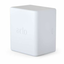 Arlo Batterie rechargeable VMA5400-10000S pour caméras Gen 5 Standard, Blanc