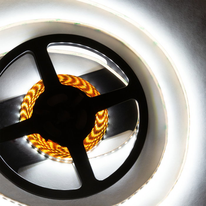 Bande LED SMD 2835 Blanco Natural 4000K 5m 24VDC