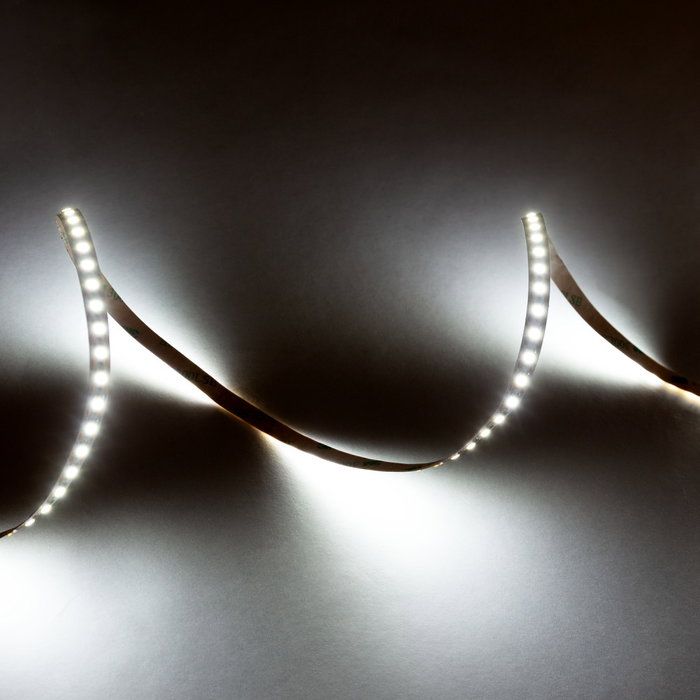 Bande LED SMD 2835 Blanco Natural 4000K 5m 24VDC Bande LED SMD 2835 Blanco Natural 4000K 5m 24VDC