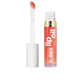 Revlon Super Lustrous Glimmer Huile à lèvres 02-Miss Coral 3,8 ml