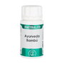 EQUISALUD HOLOFIT AYURVEDA bambu 50cap.