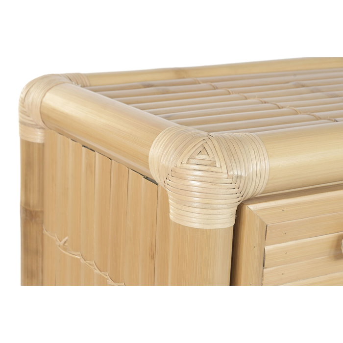 Meuble d'Entrée Home ESPRIT 150 X 52 X 75 CM