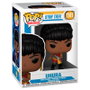 FUNKO Figura POP Star Trek Uhura Mirror Mirror Outfit