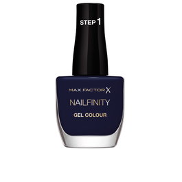 Max Factor NAILFINITY #875-backstage Vernis à Ongles Effet Gel 12 ml