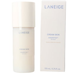 Laneige Crème de peau CERAPEPTIDE, lotion tonique et hydratante 170 ml