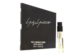 Yohji Yamamoto Pour Homme Eau de Toilette 2 ml