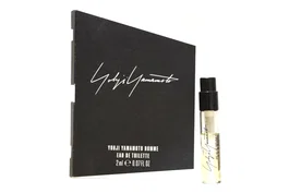 Yohji Yamamoto Pour Homme Eau de Toilette 2 ml