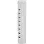 Tfa Thermo-hygromètre numérique 30.5039.02 Blanc