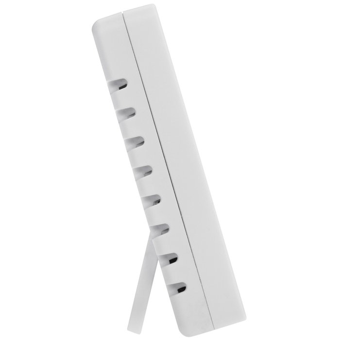 Tfa Thermo-hygromètre numérique 30.5039.02 Blanc