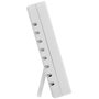 Tfa Thermo-hygromètre numérique 30.5039.02 Blanc