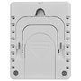 Tfa Thermo-hygromètre numérique 30.5039.02 Blanc