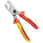 Knipex Coupe-câble 200 mm