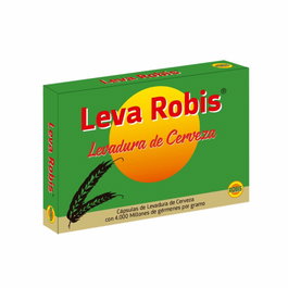 ROBIS Leva Robis 60 capsules