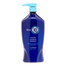 It's a 10 Miracle Shampooing Pour lisser 1000 ml