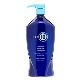 It's a 10 Miracle Shampooing Pour lisser 1000 ml