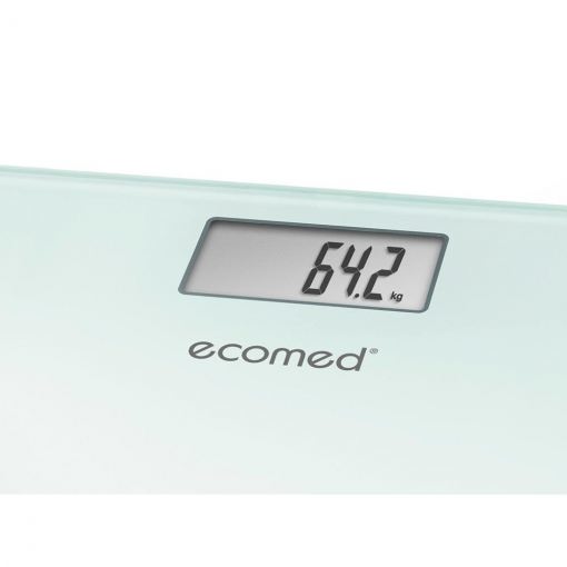 Balance Numérique de Salle de Bain Medisana MED 23511 Blanc 150 kg