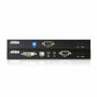 Aten CE600-AT-G Extension KVM DVI USB via Cat 5e