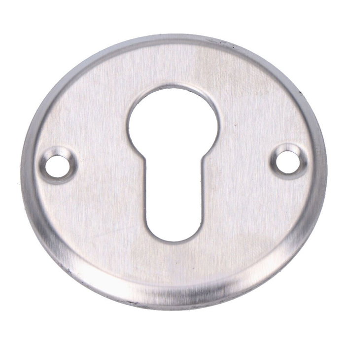 Edm Bocallave rond ø60mm inox cromado Edm Bocallave rond ø60mm inox cromado