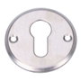 Edm Bocallave rond ø60mm inox cromado