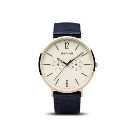 Montre Homme Bering 14240-864B (Ø 40 mm)