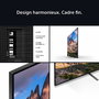 TV intelligente Sony K75XR55BP 4K Ultra HD 75" LED HDR Dolby Vision QD Mini LED