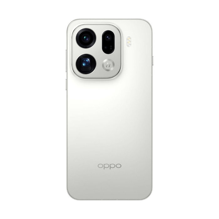 Smartphone Oppo CPH2791 6,78" Octa Core 16 GB RAM 512 GB Blanc