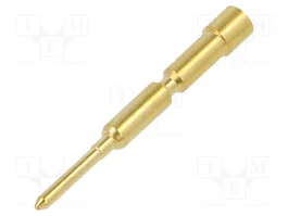 LAPP Contacts pour connecteurs ronds M23, sertis sur fil, 1mm