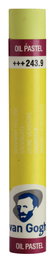 Van Gogh Pastel al óleo Amarillo Verdoso 243.9
