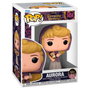 FUNKO Pop! Aurora avec hibou - La Belle au Bois Dormant 78181
