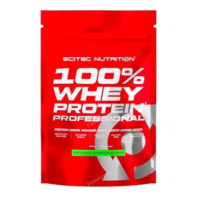 Scitec Nutrition 100% Whey Protein Professional Coco 500g Scitec Nutrition 100% Whey Protein Professional Coco 500g