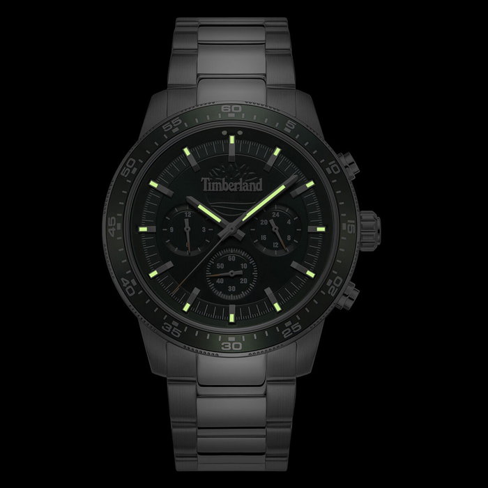 Montre Femme Timberland PARKMAN Montre Femme Timberland PARKMAN