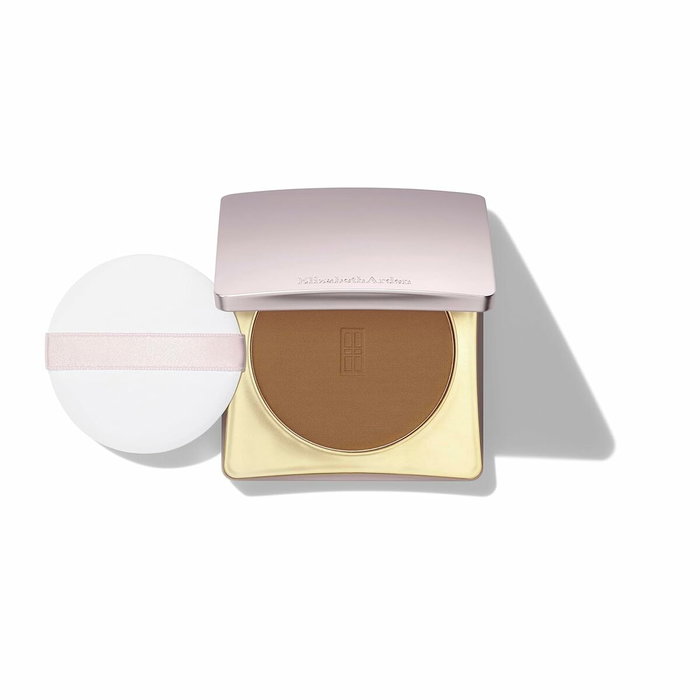 Elizabeth Arden Skincaring Powder Bronze 10 g