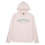 Sweat à capuche homme Converse Fit All Star Beige