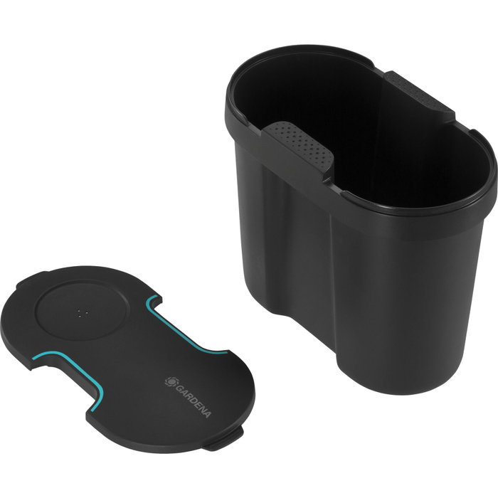 Gardena AquaBloom Set Solar-powered Irrigation Gardena AquaBloom Set Solar-powered Irrigation