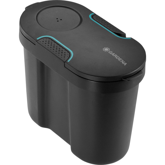 Gardena AquaBloom Set Solar-powered Irrigation Gardena AquaBloom Set Solar-powered Irrigation
