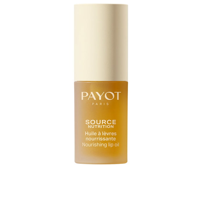 Payot Huile à lèvres nourrissante SOURCE NUTRITION, Baume Hydratant, 5 ml Payot Huile à lèvres nourrissante SOURCE NUTRITION, Baume Hydratant, 5 ml