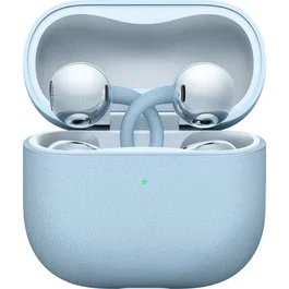 Écouteurs Bluetooth à clipser Huawei FreeClip 2 Bleu