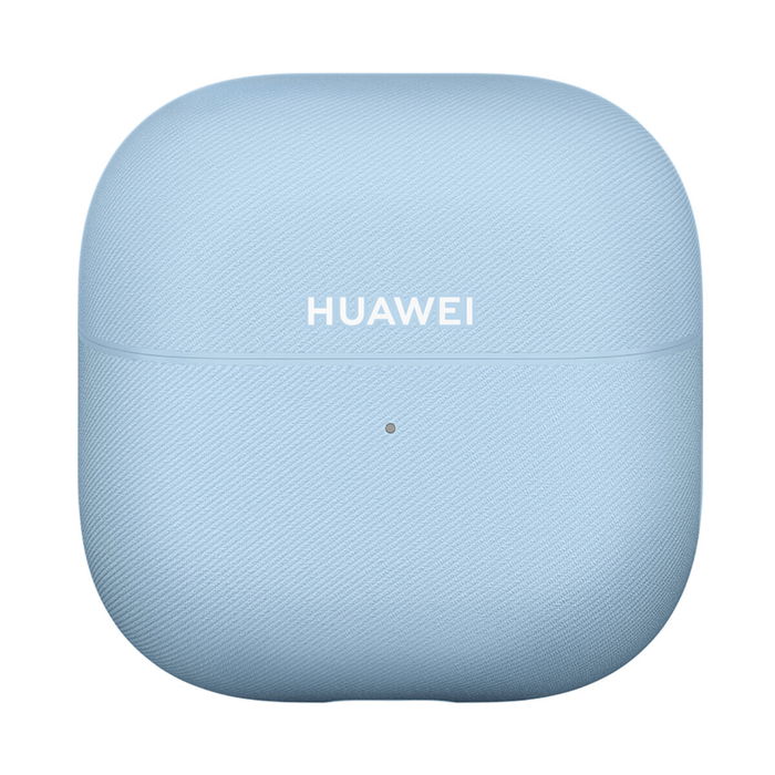 Casque Huawei Bleu