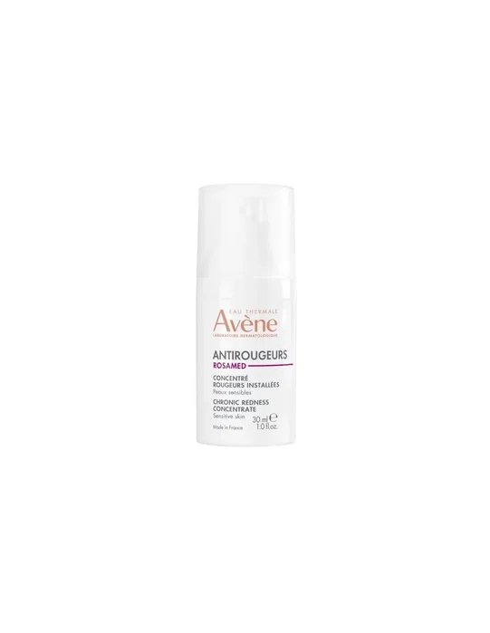 Avène ROSAMED Concentré Anti-Rougeurs 30 ml