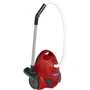 Klein - 6892 - Aspirateur jouet d'imitation Vileda pour enfant - Effet sonore réaliste - Motricité et imagination - Dès 2 ans - Fabriqué en Allemagne