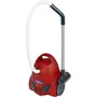 Klein - 6892 - Aspirateur jouet d'imitation Vileda pour enfant - Effet sonore réaliste - Motricité et imagination - Dès 2 ans - Fabriqué en Allemagne