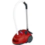 Klein - 6892 - Aspirateur jouet d'imitation Vileda pour enfant - Effet sonore réaliste - Motricité et imagination - Dès 2 ans - Fabriqué en Allemagne