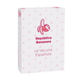 República Bananera - La Vacuna Española