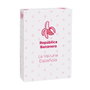 República Bananera - Jeu de Cartes La Vacuna Española - Extension Indépendante - 150 Cartes - PEGI 18