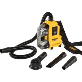 DeWalt DWH161N-XJ Aspirateur de poussière universel sans fil