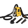 DeWalt DWH161N-XJ Aspirateur de poussière universel sans fil