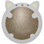 Trixie Tapis à gratter Junior avec herbe à chat - Gris clair