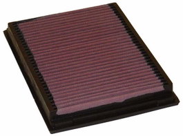 K&N Filtre à air 33-2231