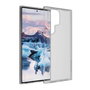 dbramante1928 - Coque protectrice écologique pour Samsung Galaxy S23 Ultra - Étui mince anti-choc fabriqué en matériaux recyclés - Compatible charge sans fil