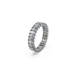 Bague Femme Swarovski 5648915 Argenté 18